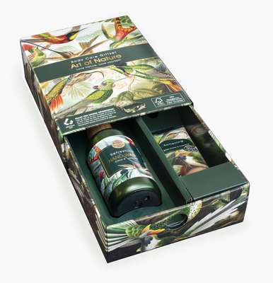 Art of Nature - Body Care Giftset