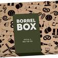 Borrel Box - Brievenbusgeschenk