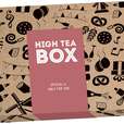 High Tea Box - Brievenbusgeschenk