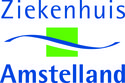 Amstelland ziekenhuis logo