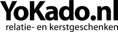 Yokado.nl logo zwaet